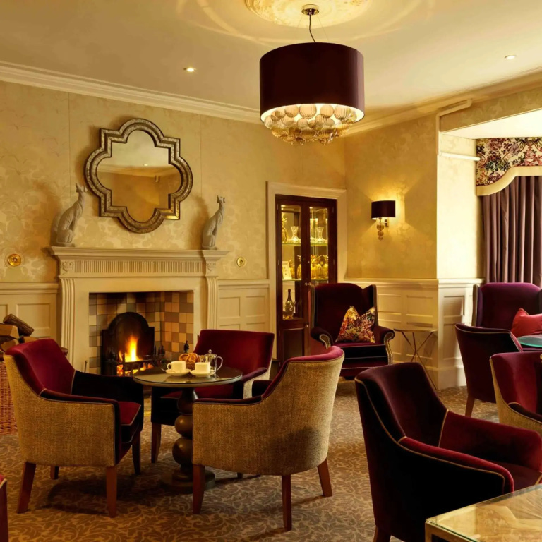 Wentbridge House Hotel - Général