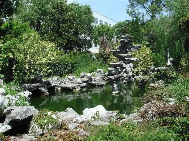 GreenTree Inn Suzhou Railway Station South Square Humble Administrator's Garden Business Hotel - Général