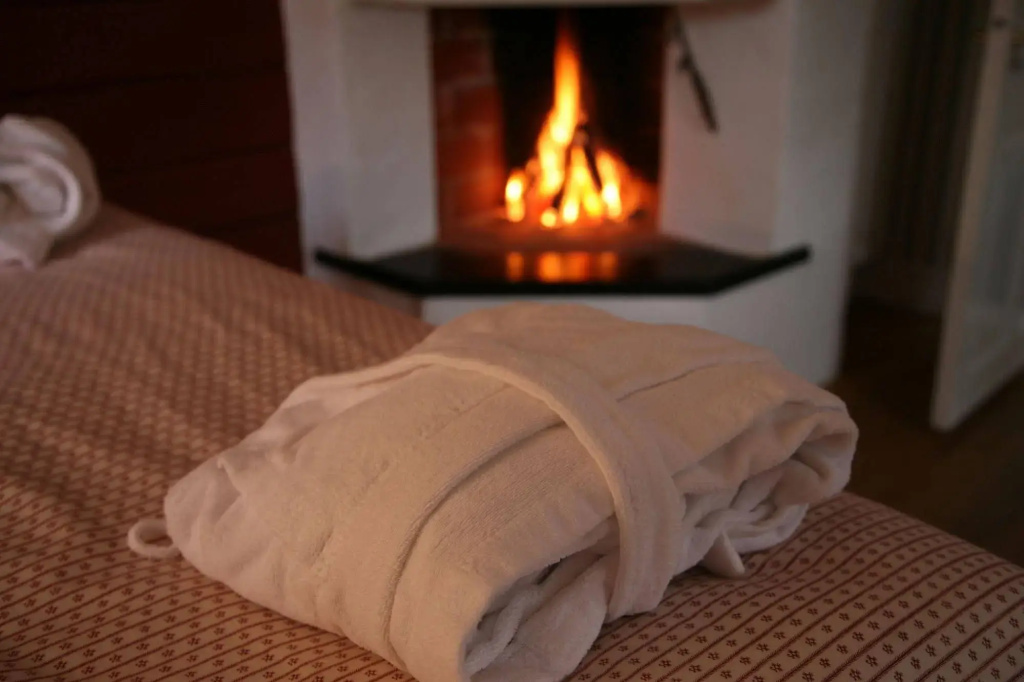 Tällbergsgårdens Hotell - Général