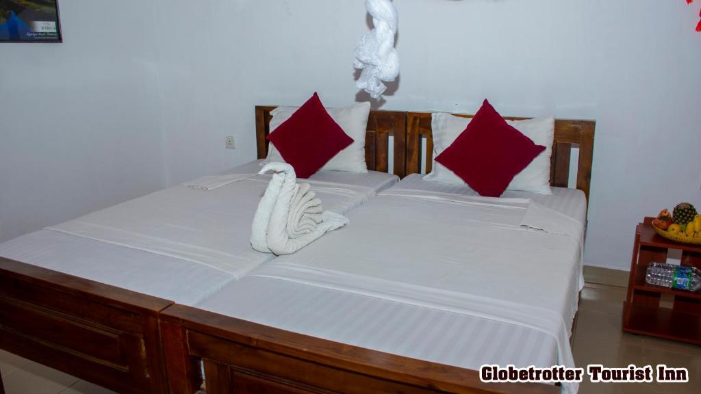 Globetrotter Tourist Inn