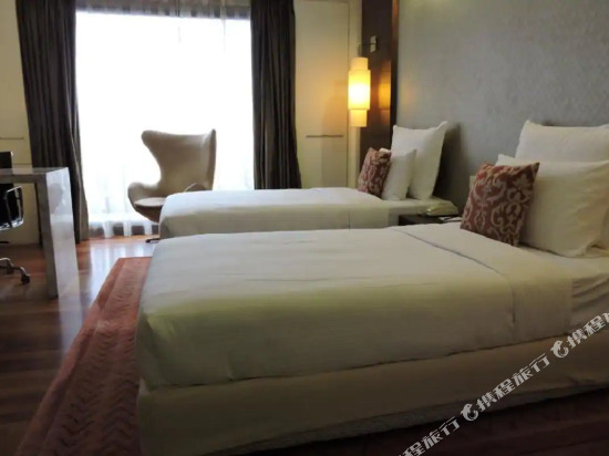Seri Pacific Hotel Kuala Lumpur