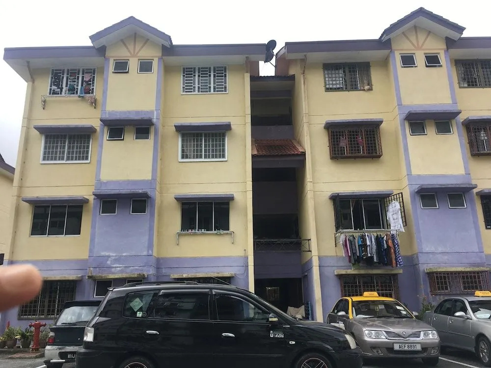 Mak Yong Homestay