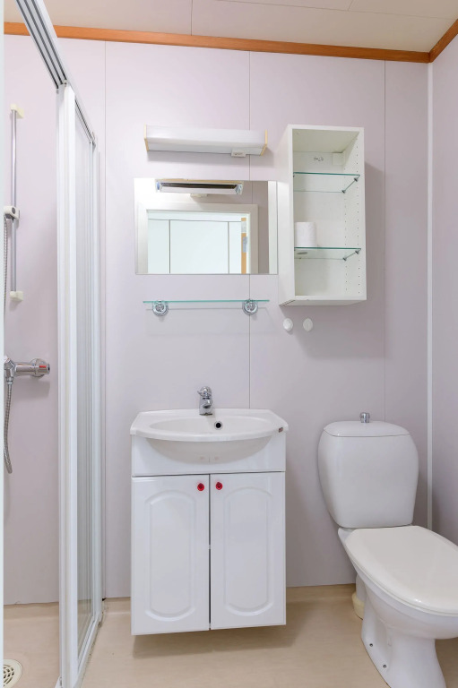 Hamre Familiecamping — фото 5