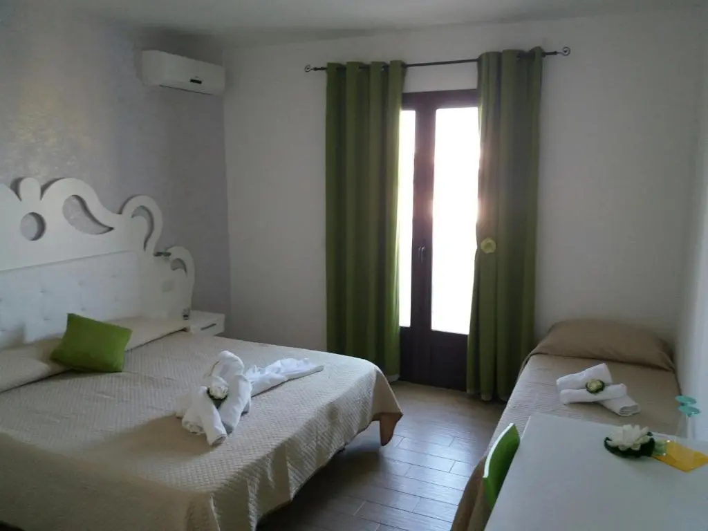 Tesori del Salento - Chambres