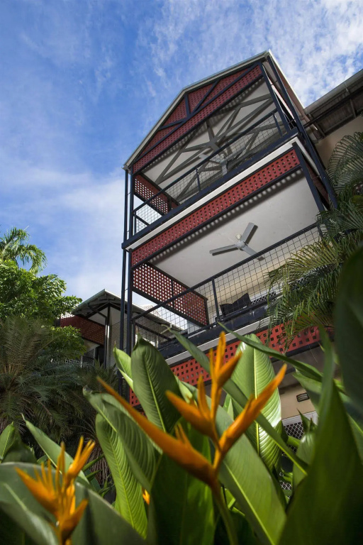 Parap Village Serviced Apartments