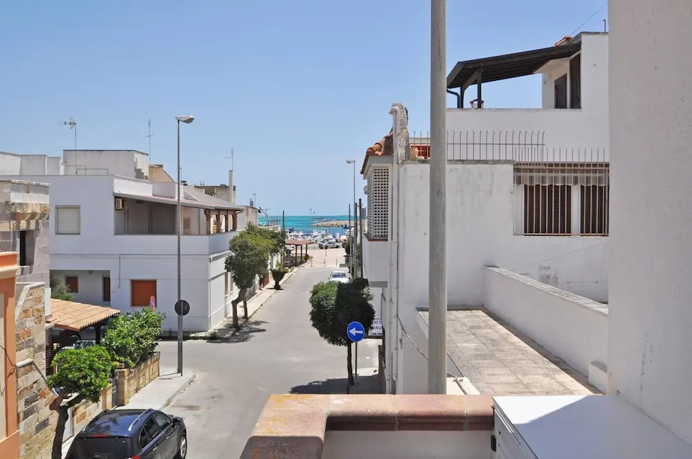 APP DEA Minerva in Torre San Giovanni