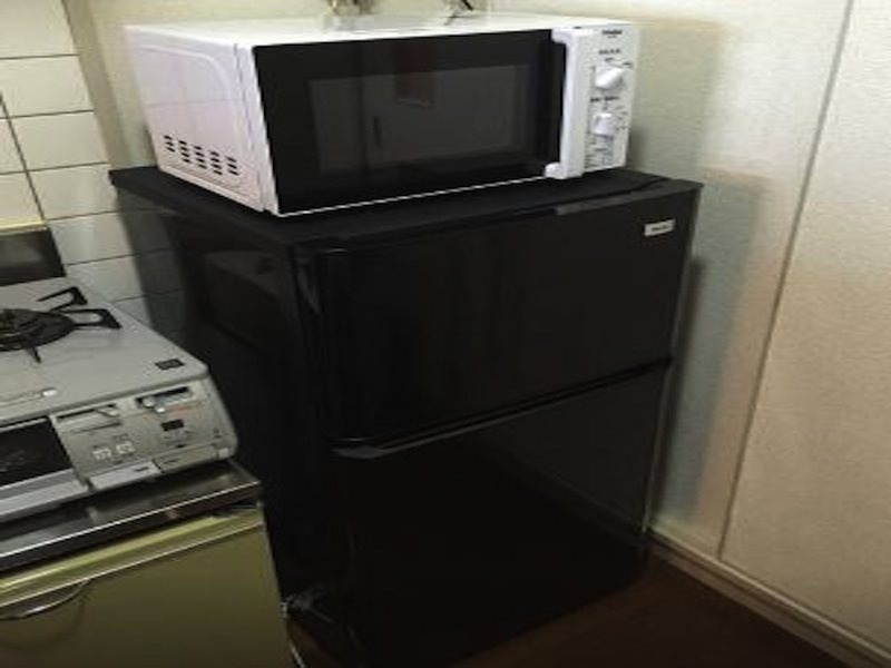 Grand Heights Rakunan 사진 15