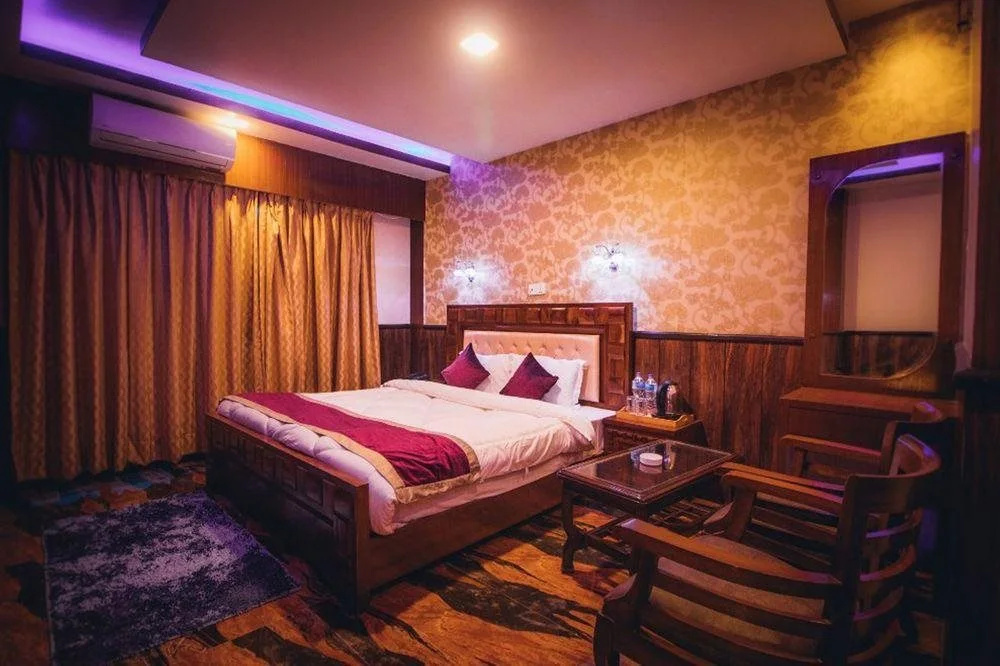 Hotel photo 2
