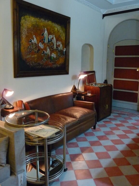 Riad Noos Noos by null