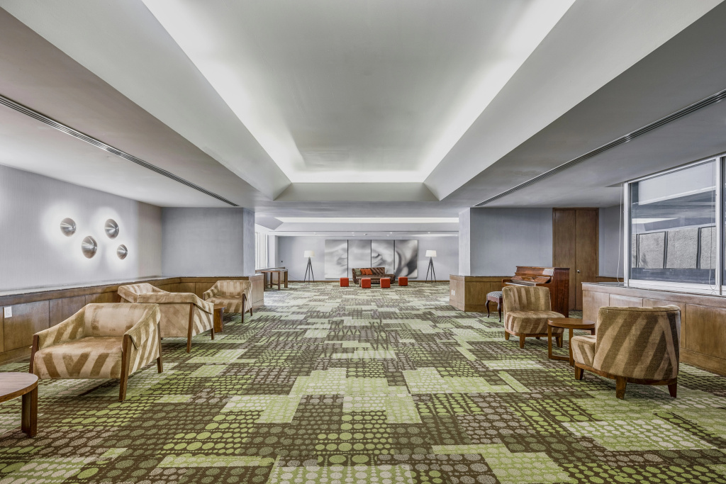 Hotel Fiesta Americana Guadalajara  - Général