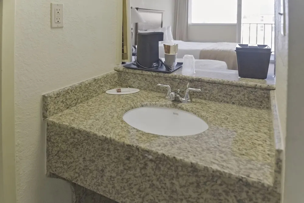 Economy Hotel Plus Wichita - Général