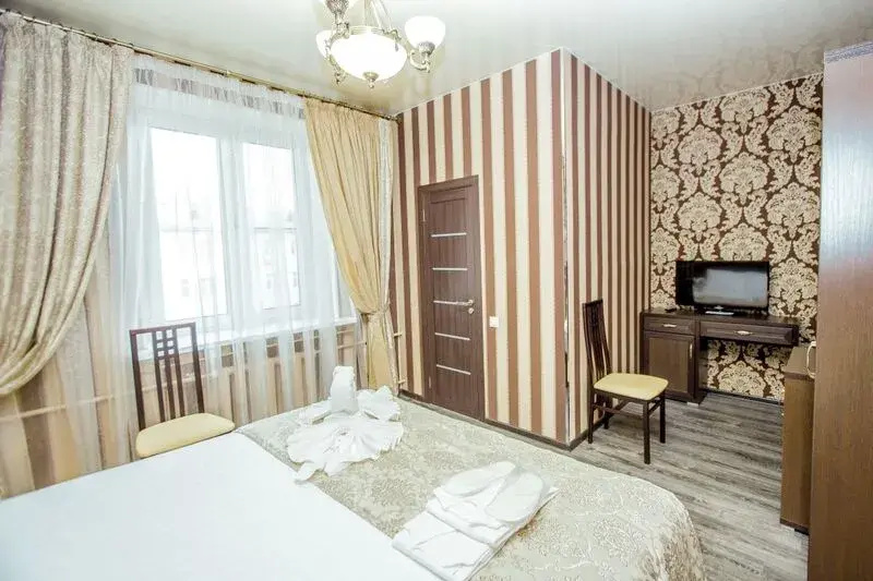 Hotel photo 8