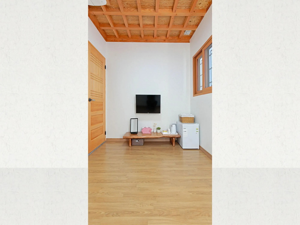 Cheonggong Hanok Stay - фото 11