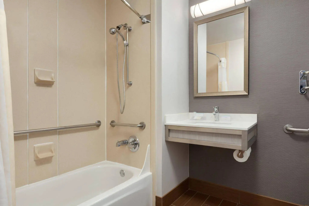 Hilton Garden Inn San Jose/Milpitas - Général