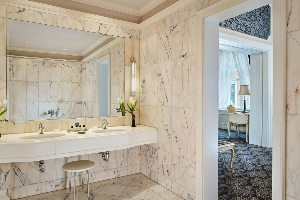 Hotel Imperial, a Luxury Collection Hotel, Vienna - Général