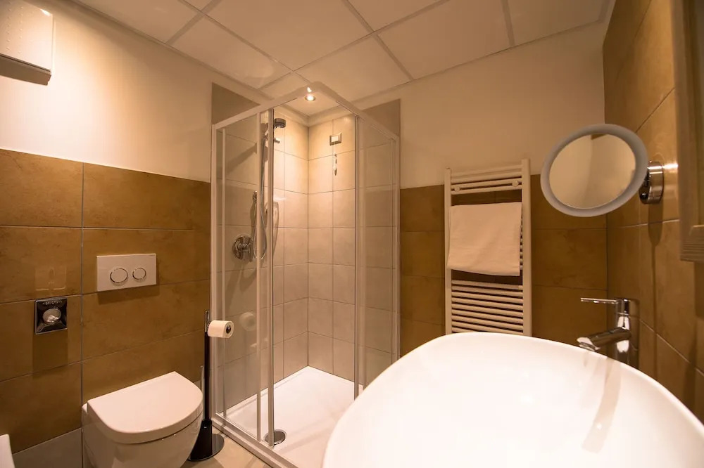 Family Suite with balcony