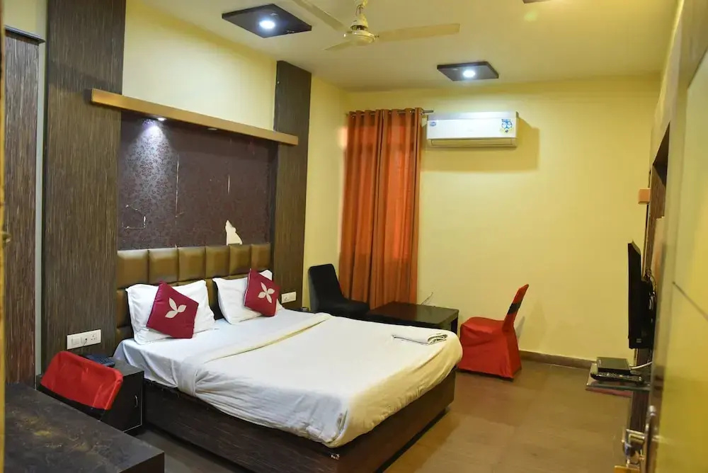 Hotel photo 9