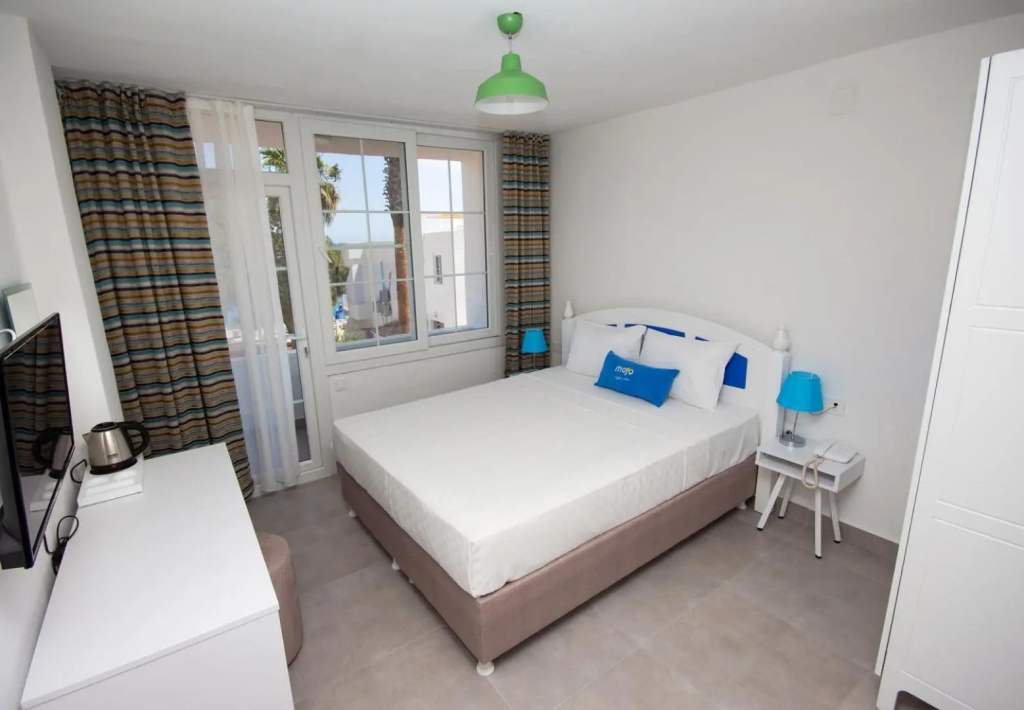 Mojo Otel Beach — 5