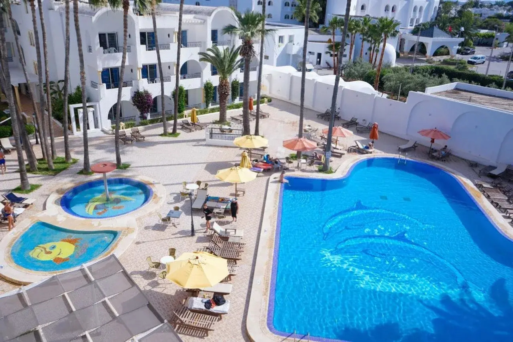 Hotel photo 19