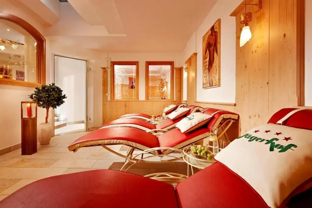 Hotel photo 21