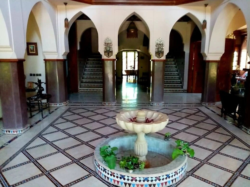 Hotel photo 13