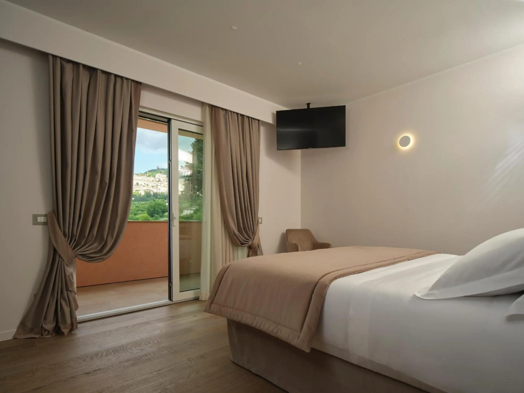 Ascesi Resort — 4