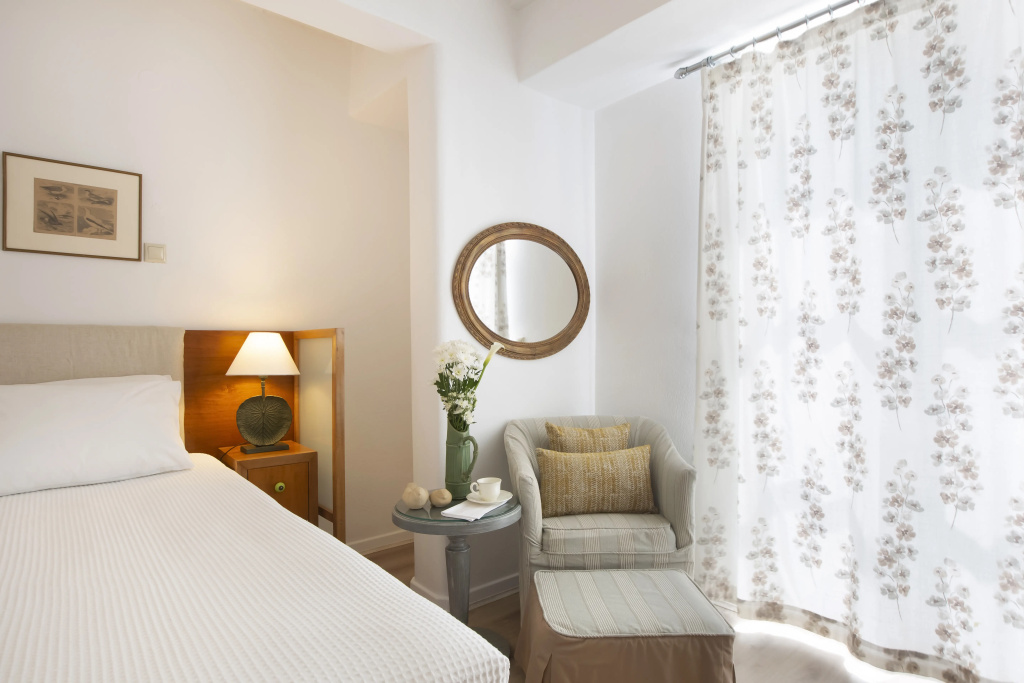 Dorion Hotel - Général