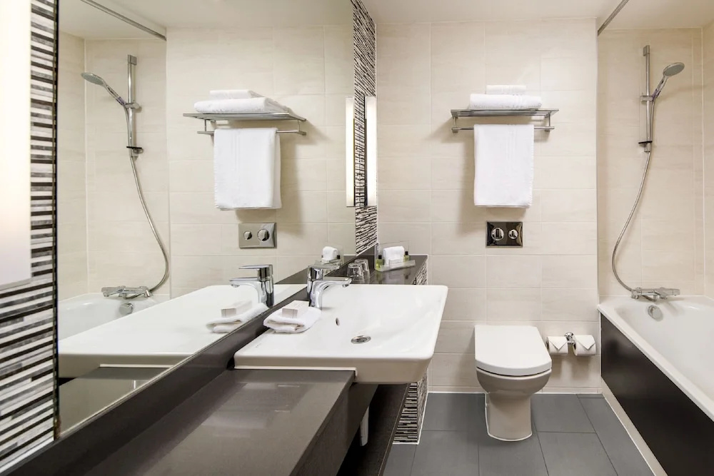 Holiday Inn Darlington - North A1M by IHG - Chambres