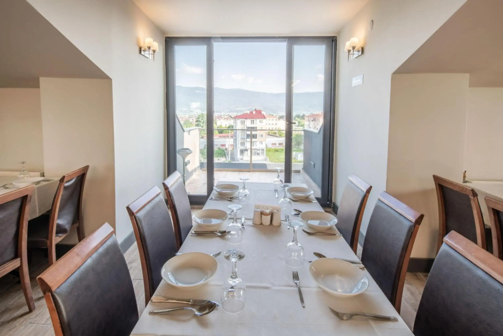 Bolu Grand Koroglu Otel - фото 15