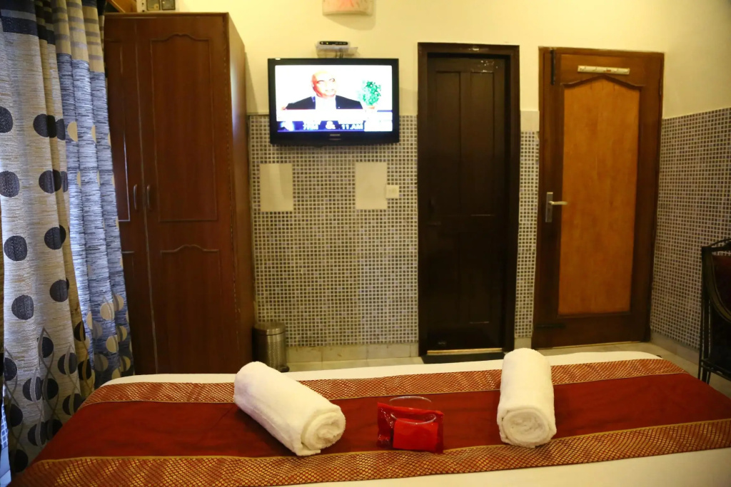 Hotel photo 7