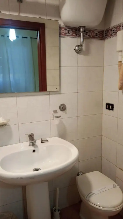 Hotel Eliseo Napoli - Chambres