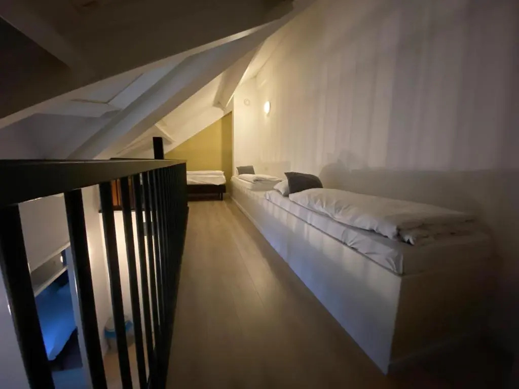 Hotel & Resort de Zeven Heuvelen - Chambres