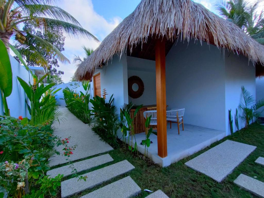 2 Bedrooms Deluxe Villa