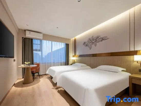Business Double room (twin beds)