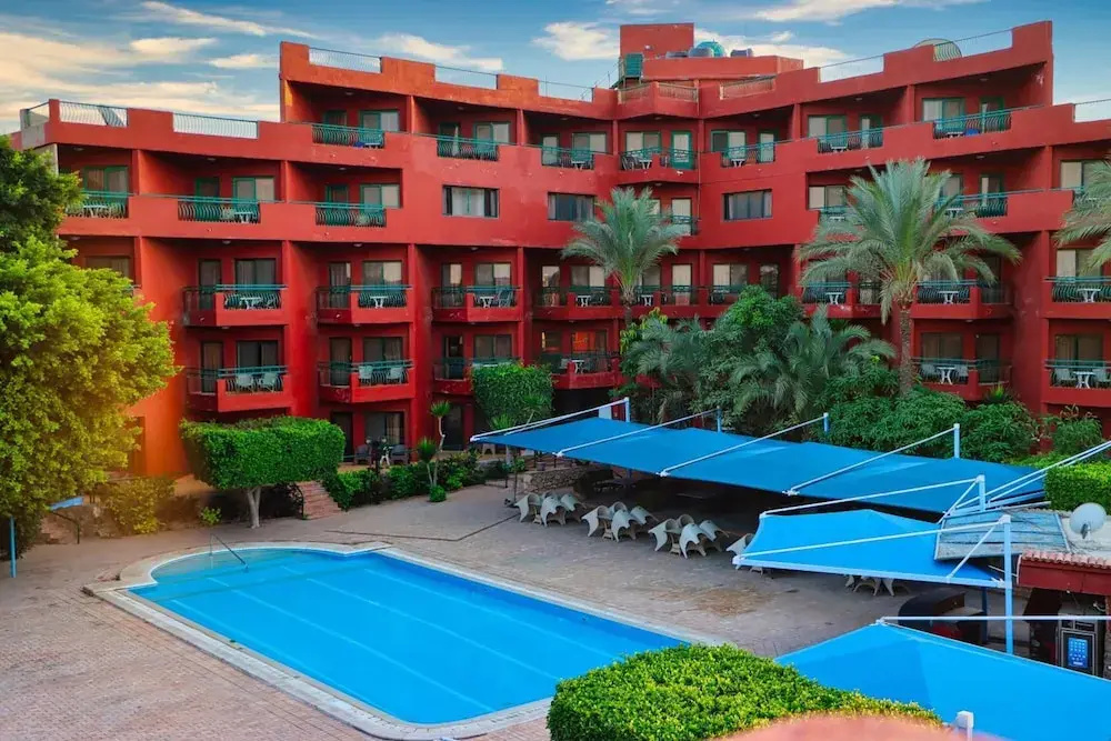 Hotel photo 16