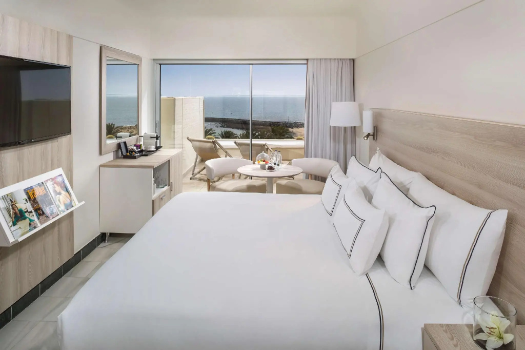 Paradisus Salinas Lanzarote – Adults Only - Chambres