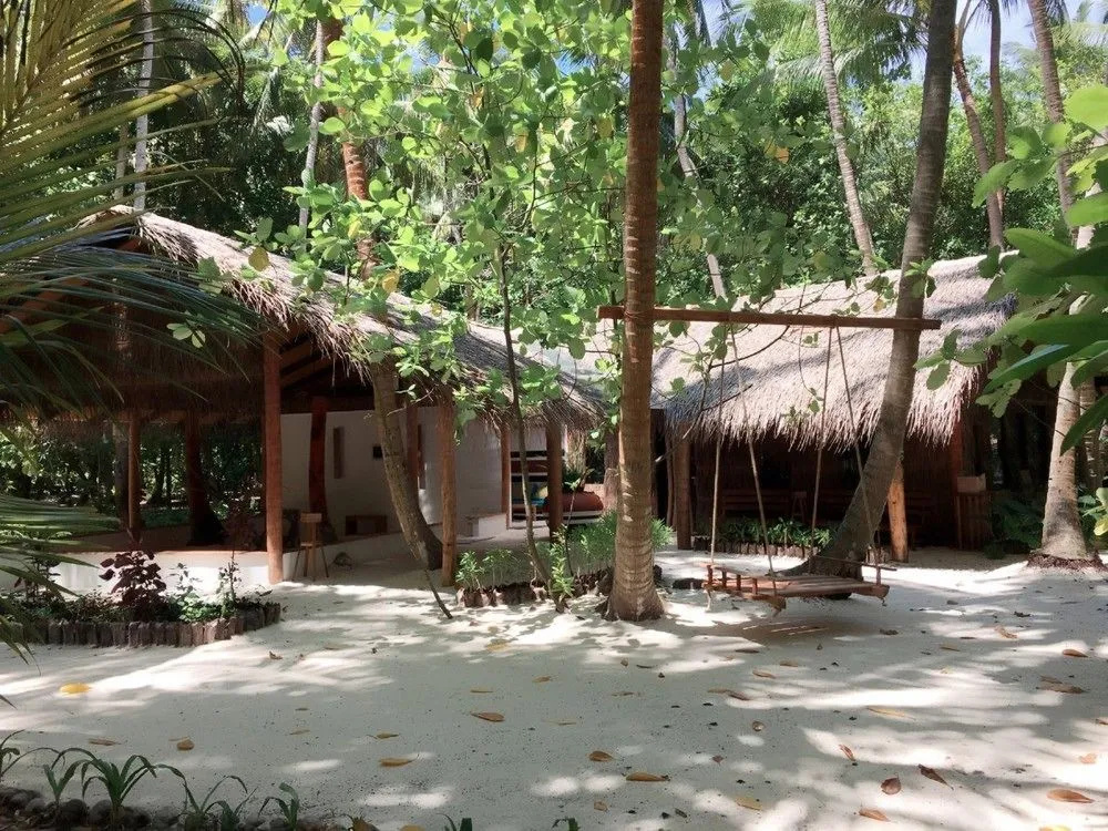 Yash Nature Resort