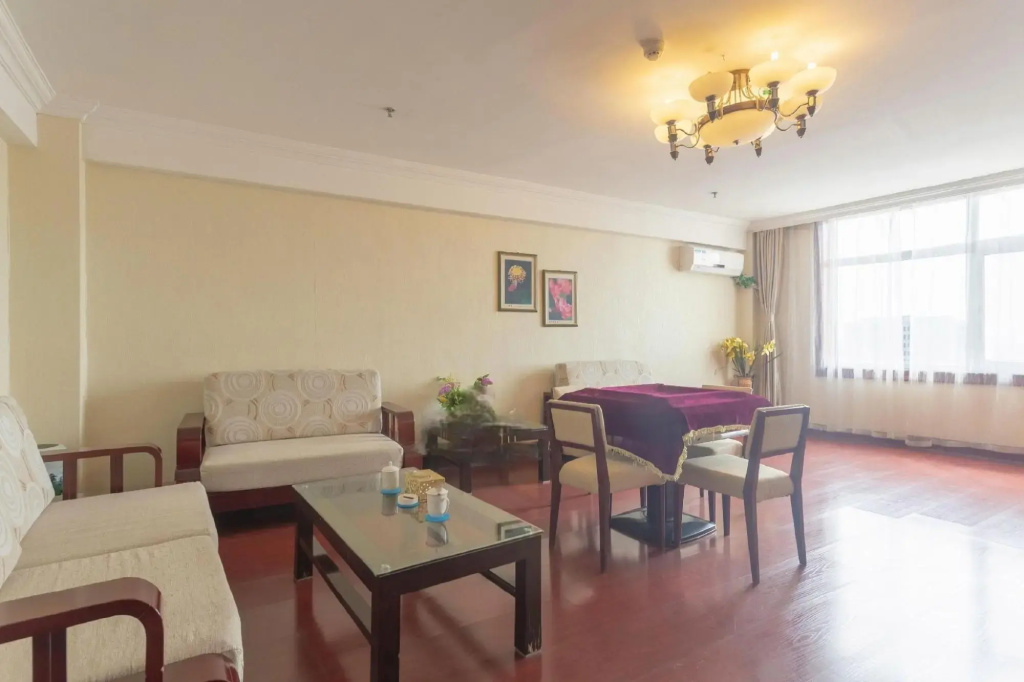 Dongfang Hotel - Général