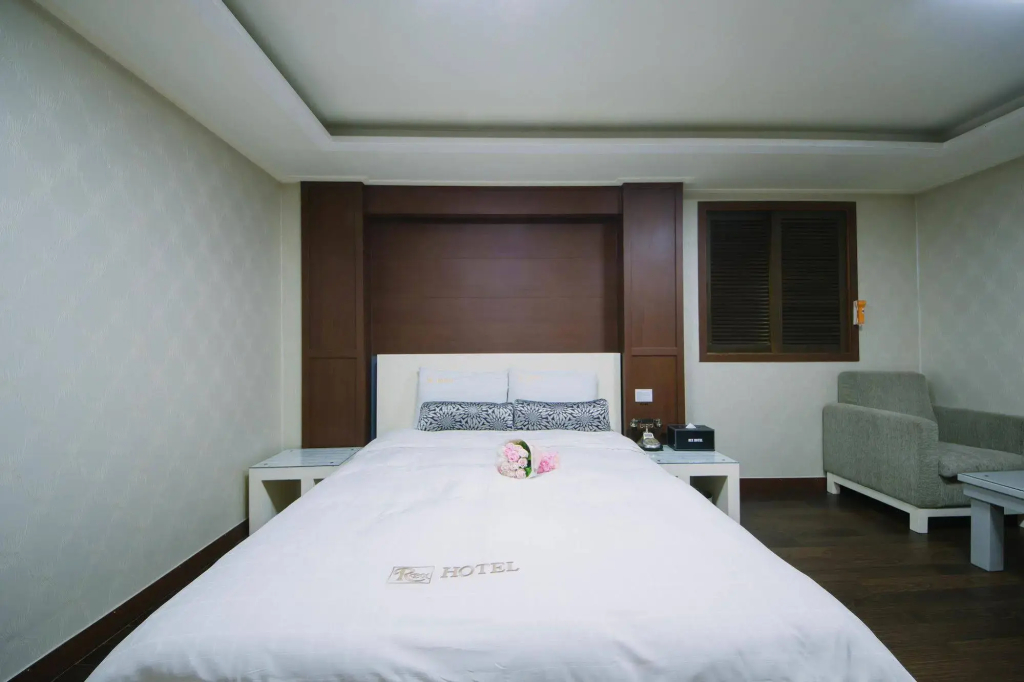 Rexhotel - фото 45