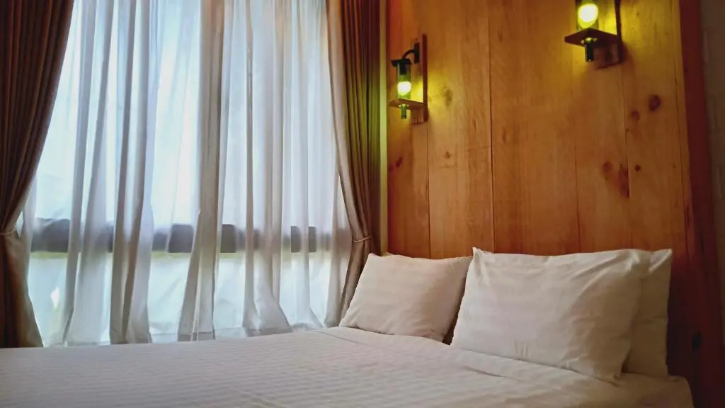 Cabins by Eco Hotels - Chambres