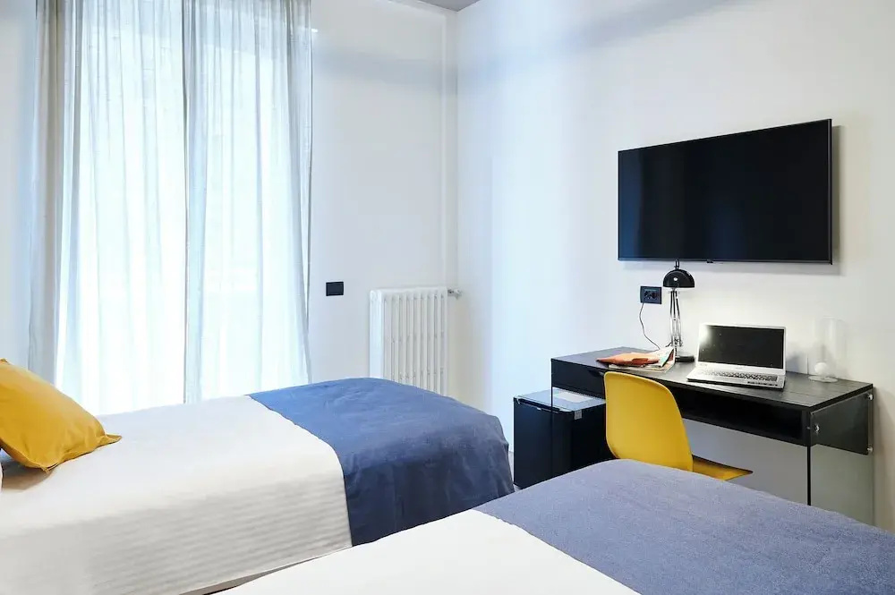 Hotel photo 9