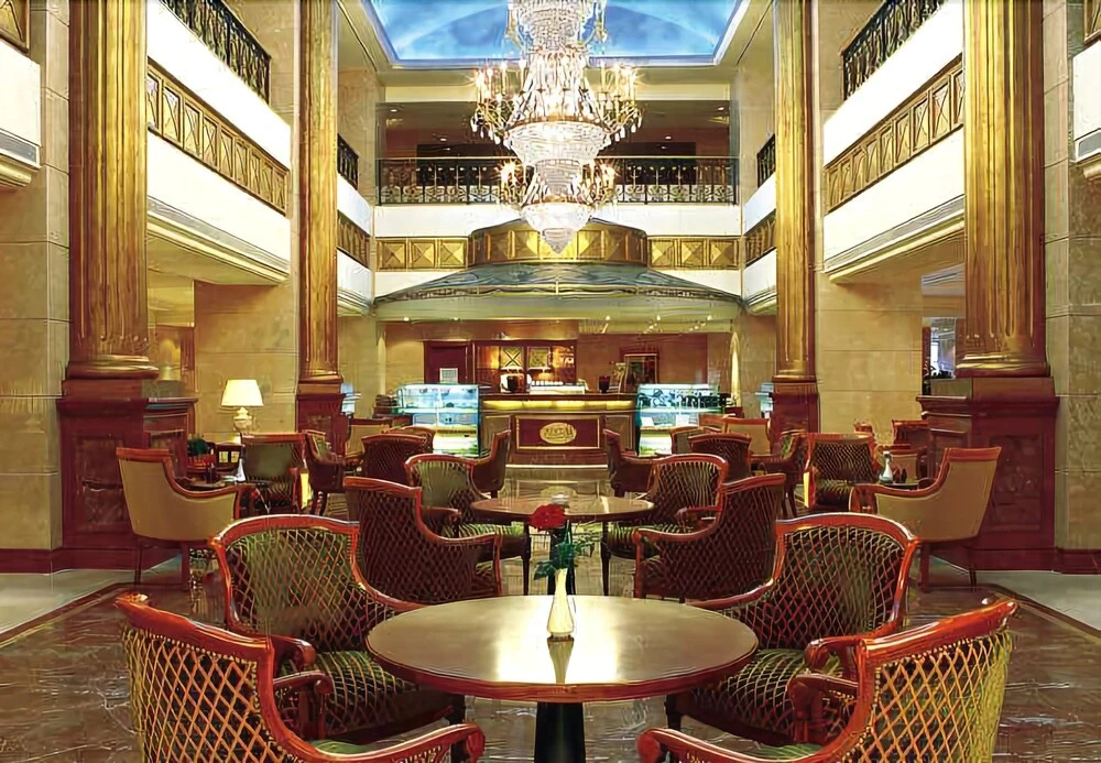 Hotel photo 19