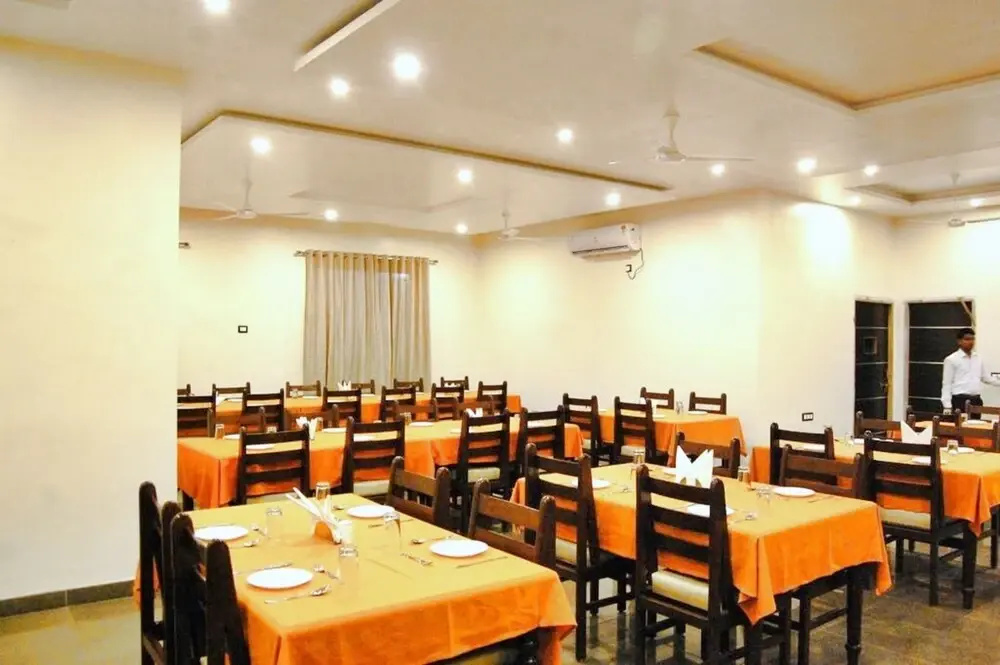 Hotel photo 21