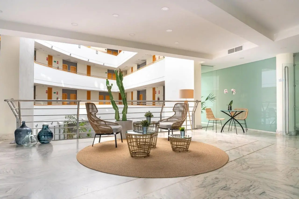Hotel Fuerte Conil-Resort - Général