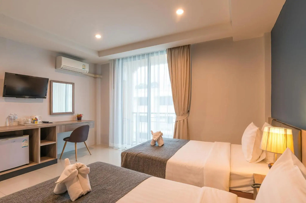 Lada Krabi Residence - Général