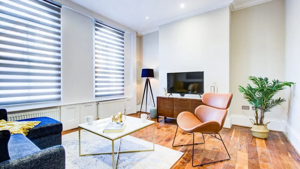 Hybrid Resi - Battersea - Général