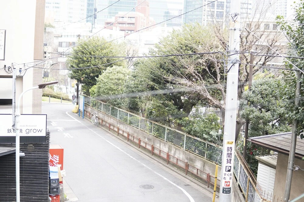 Jardin bldg Roppongi 2F 사진 13