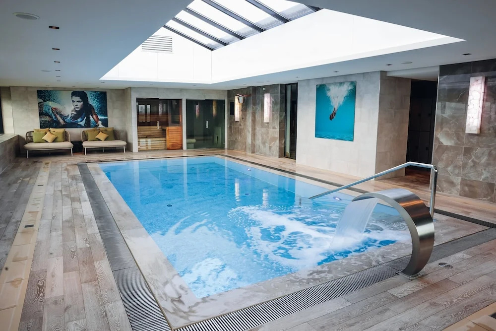 Van Der Valk Hotel Oostzaan - Amsterdam - Général