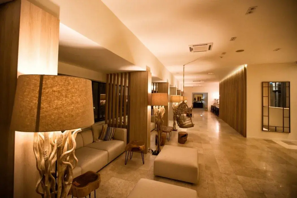 Aminess Senses Hotel - Général
