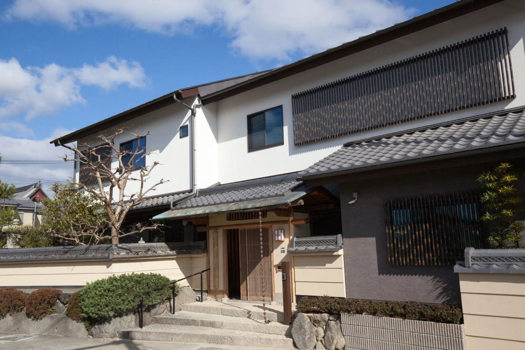 CHIKUYOAN - Général